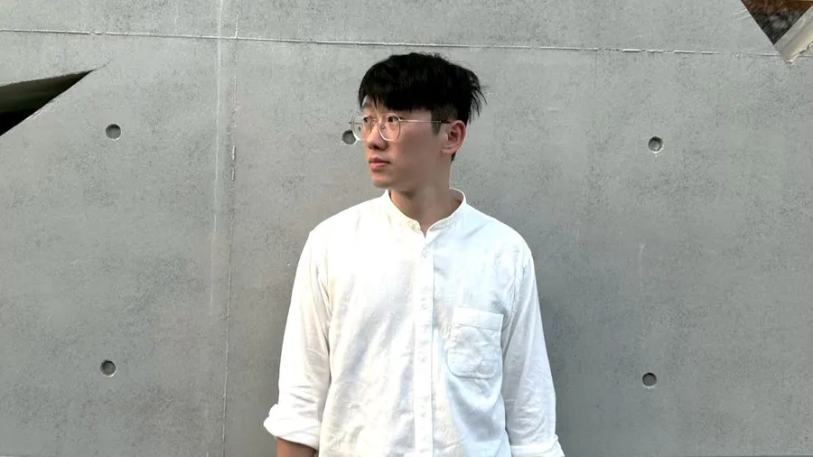 Ryan Chiang