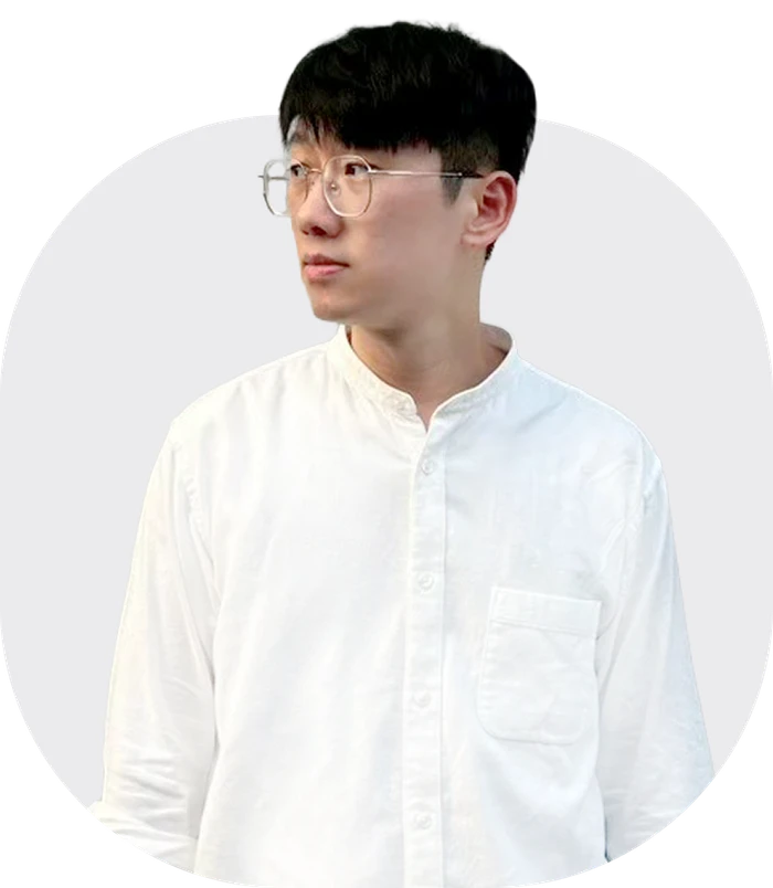 Ryan Chiang